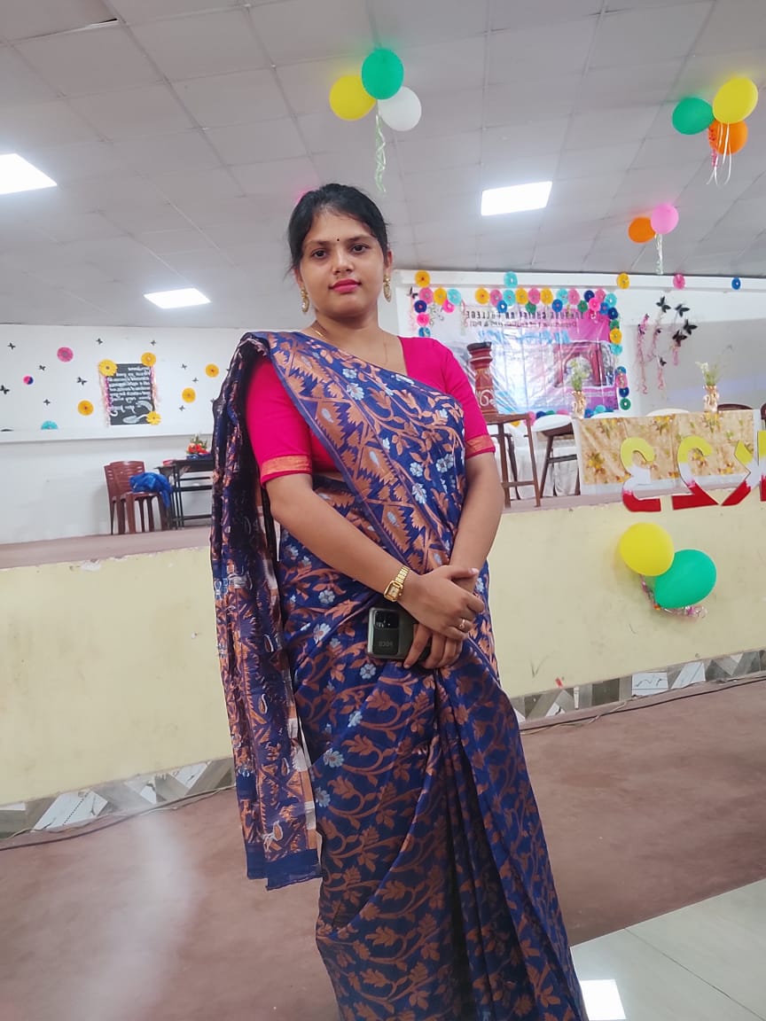 Mitu Ghosh