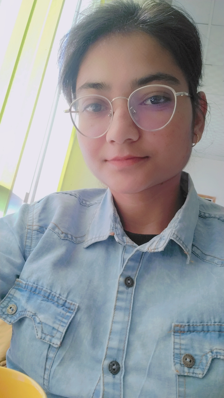 Shivani Chaudhary