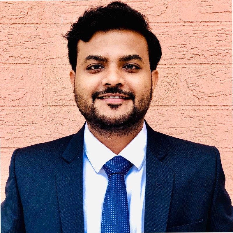 NITISH KUMAR CHOWDHARY