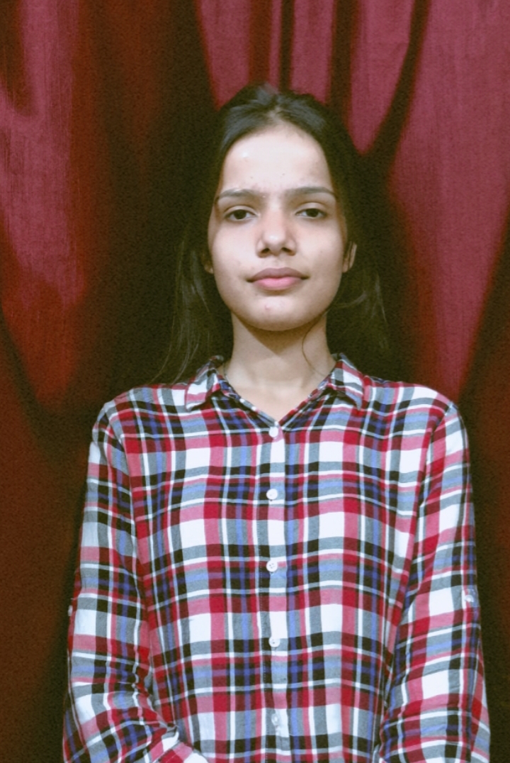 Sheena Garg