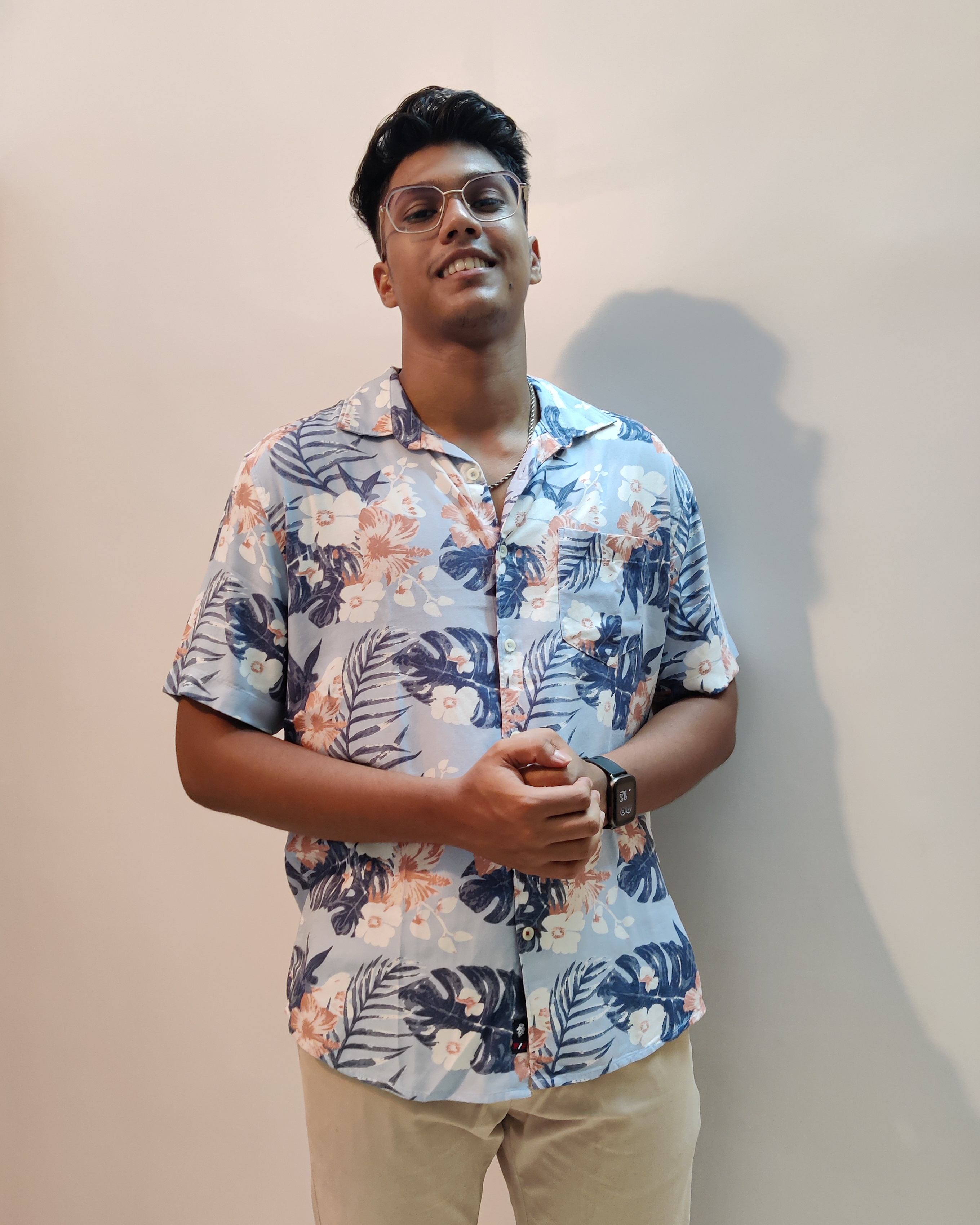 Abdul aman