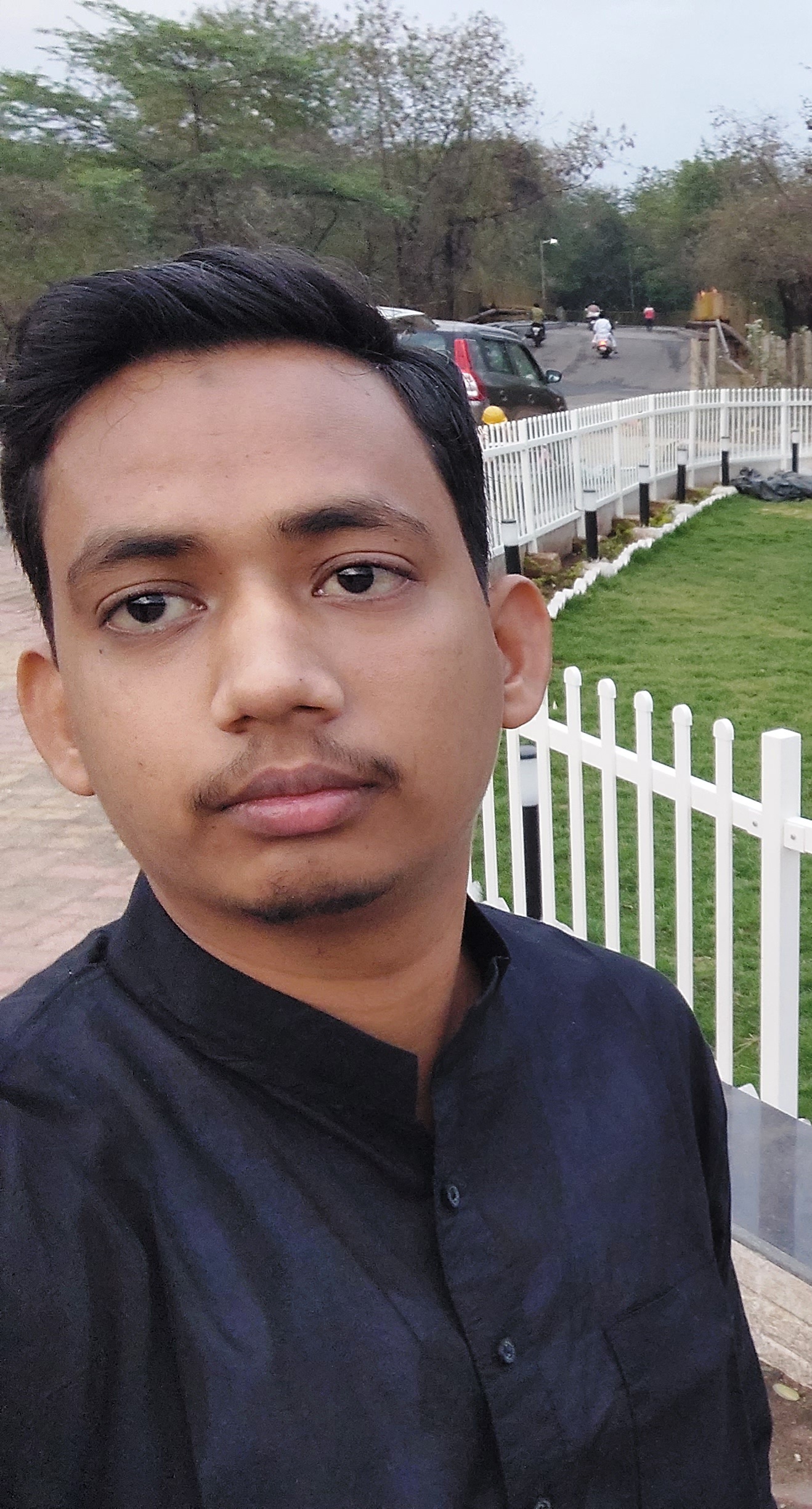 Md Azhar Shahzada