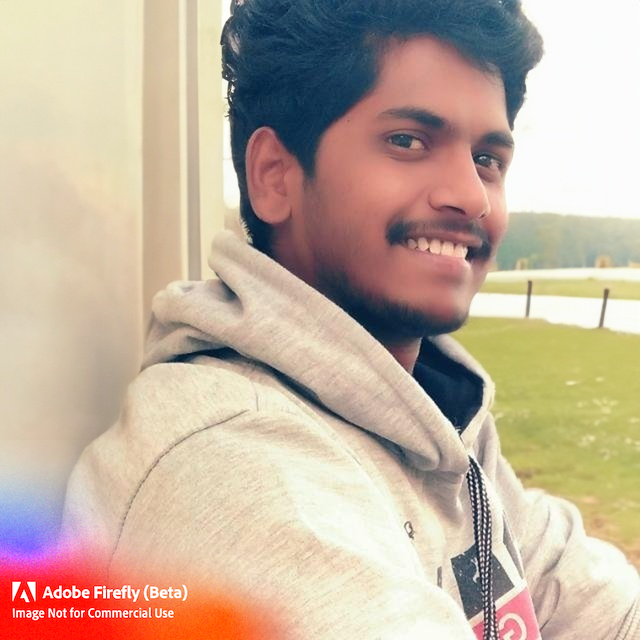 Praveen Sai Lingala