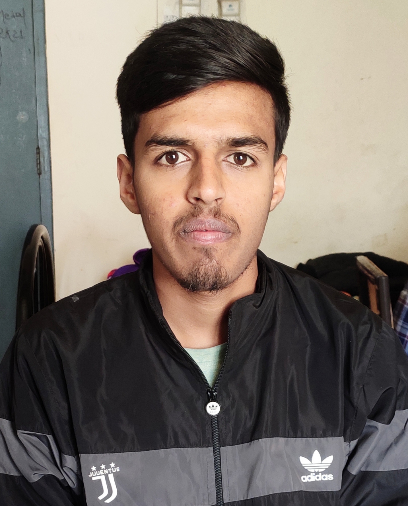 Md Tauhid Ansari