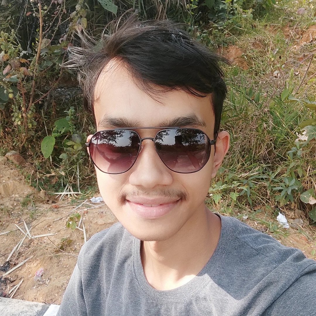 Ayush Kumar Keshri