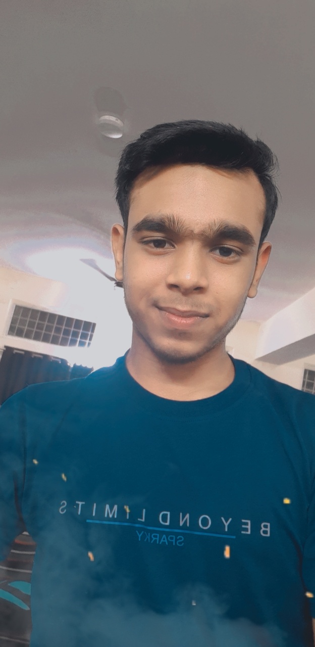Priyanshu