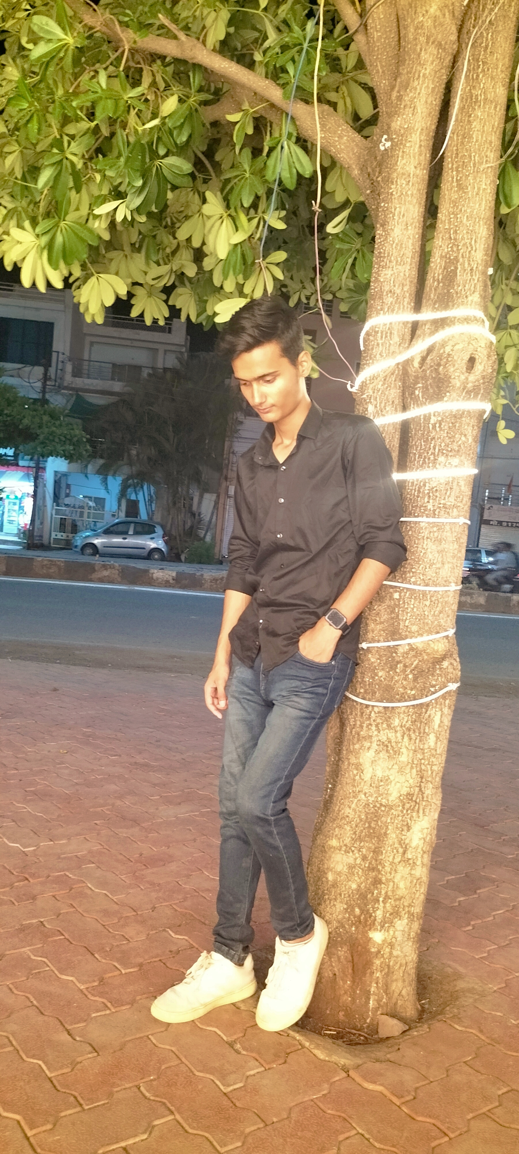 Vibhaskar