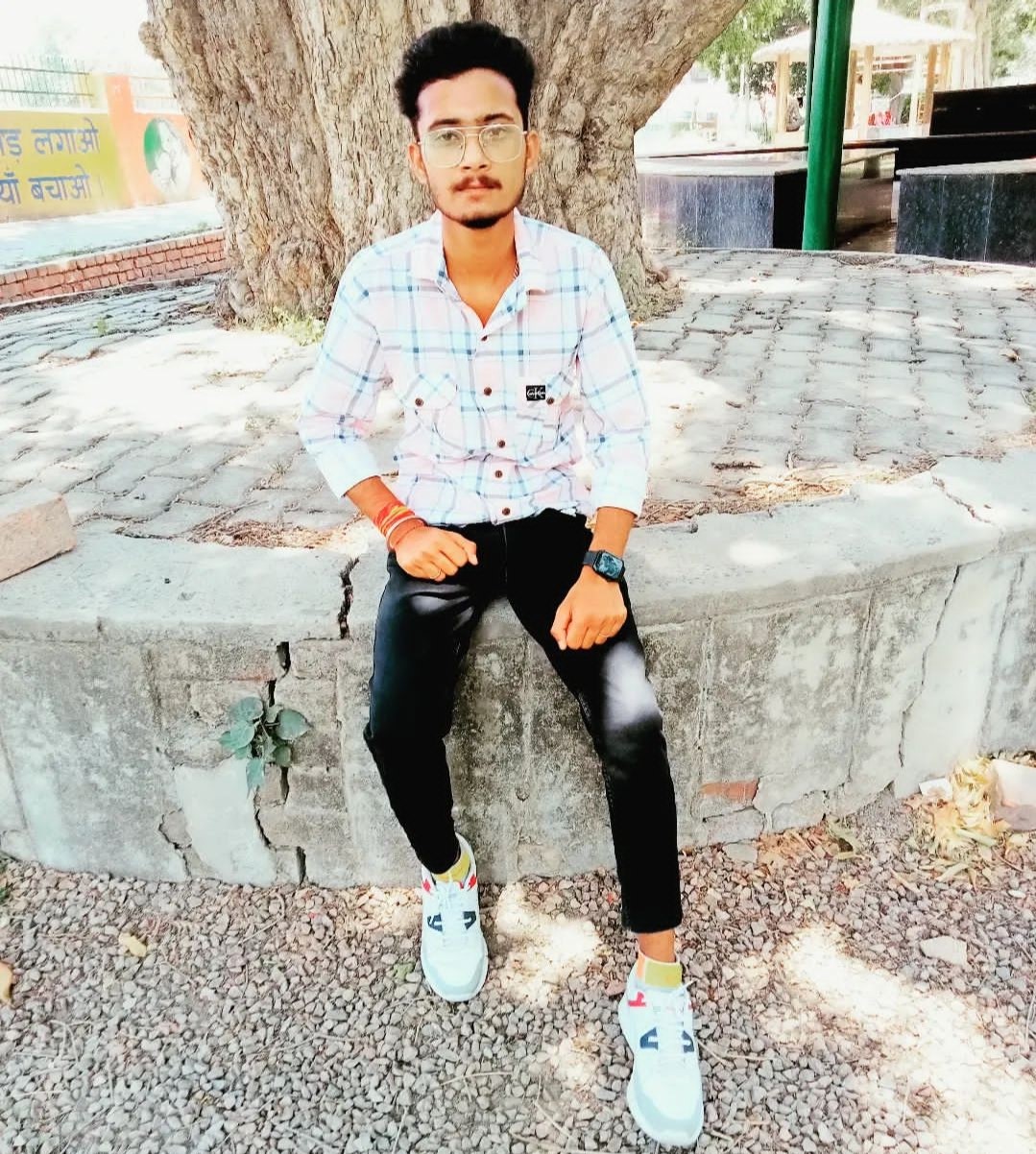 Rajat kumar