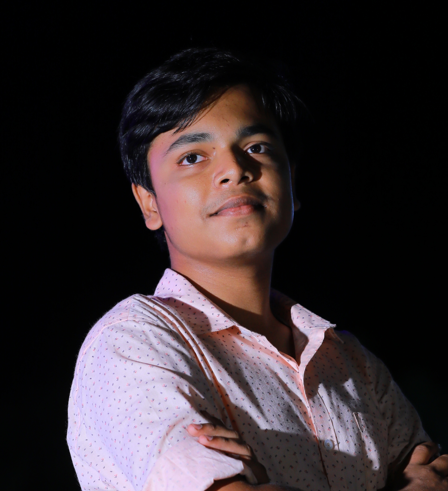 Dharmesh