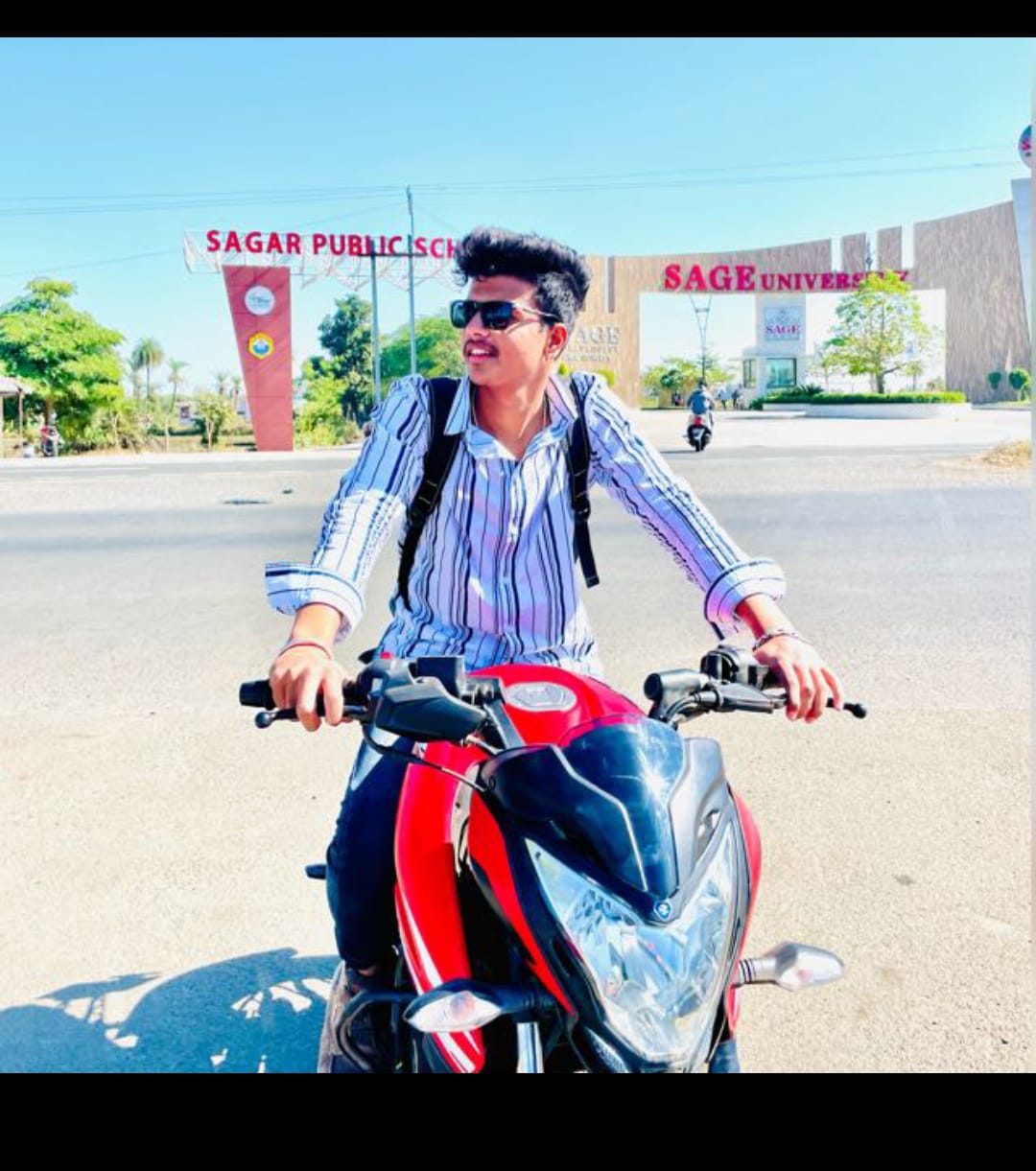 Om raghu