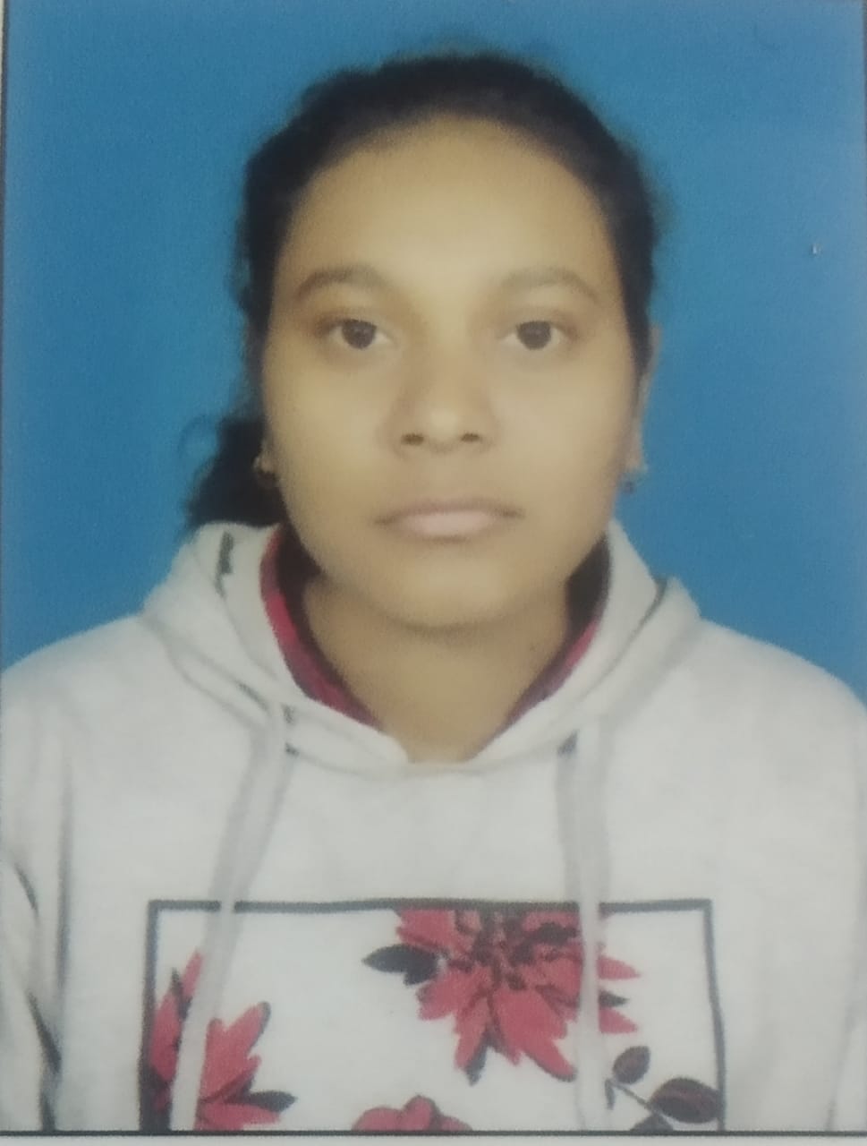 SANGITA BHARTI