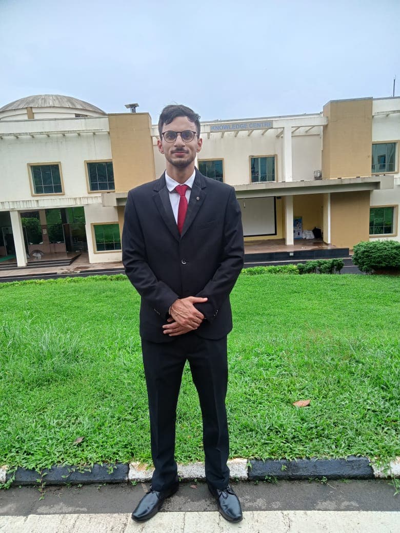 ASHISH JOSHI
