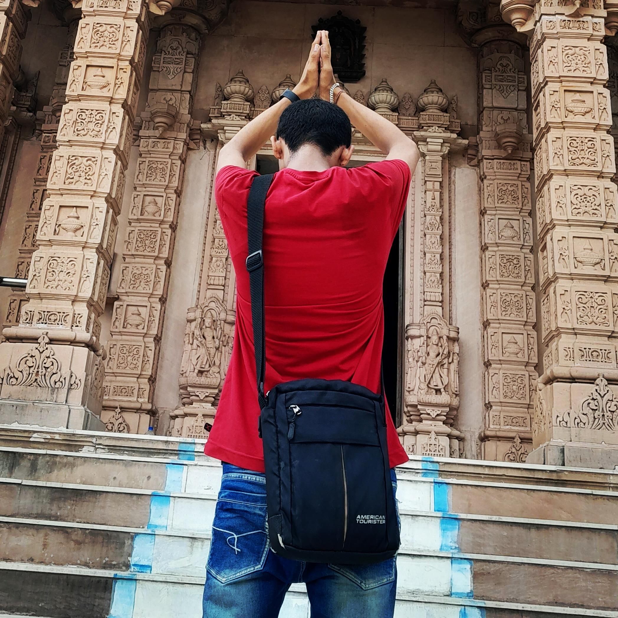Pranav Choudhary
