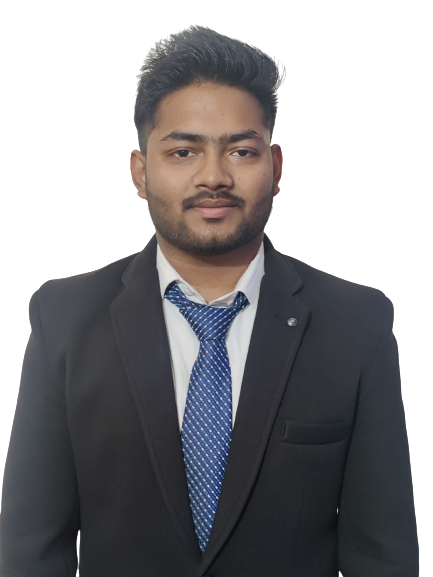 Rishabh Kumar