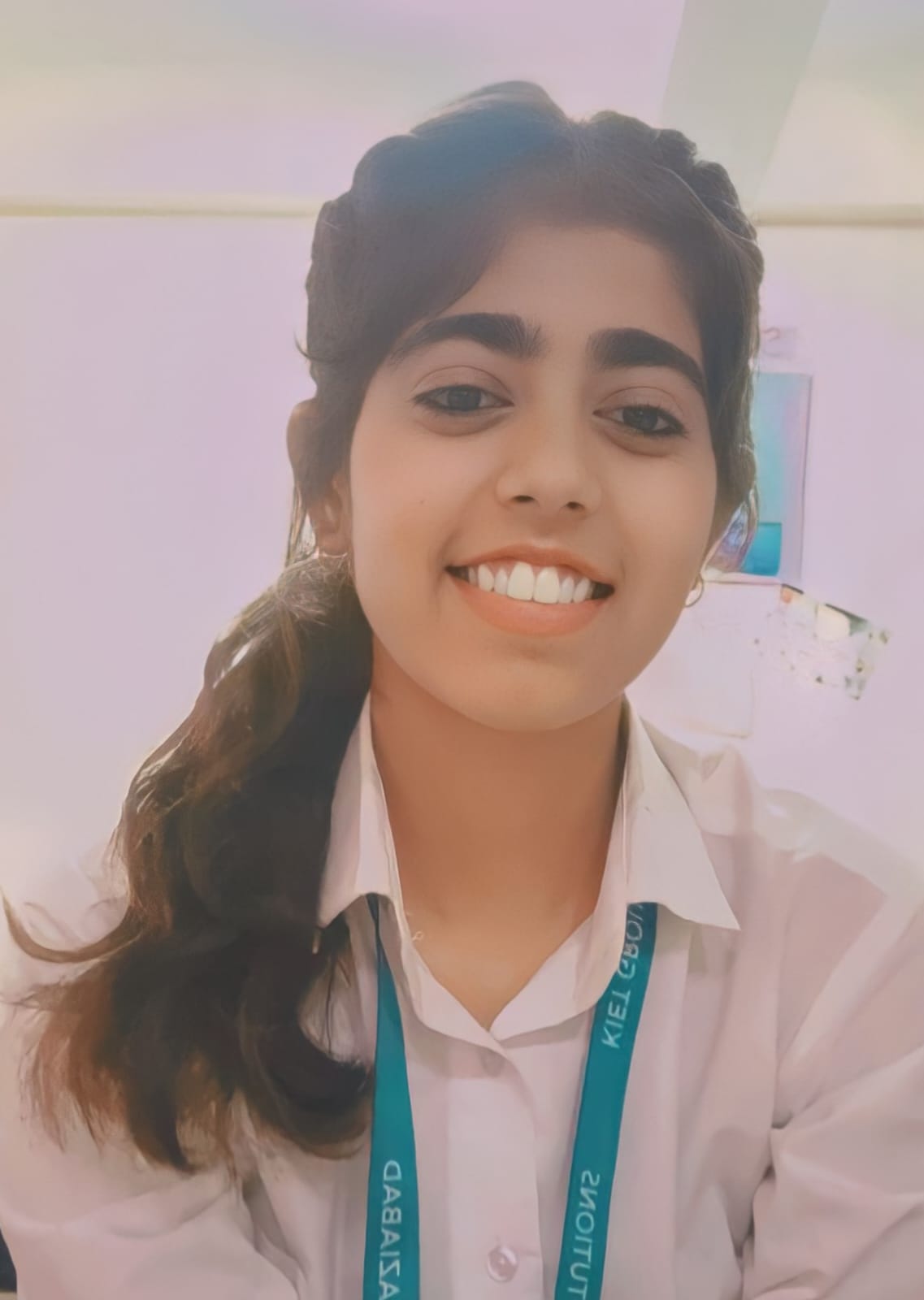 Arju Sikarwar