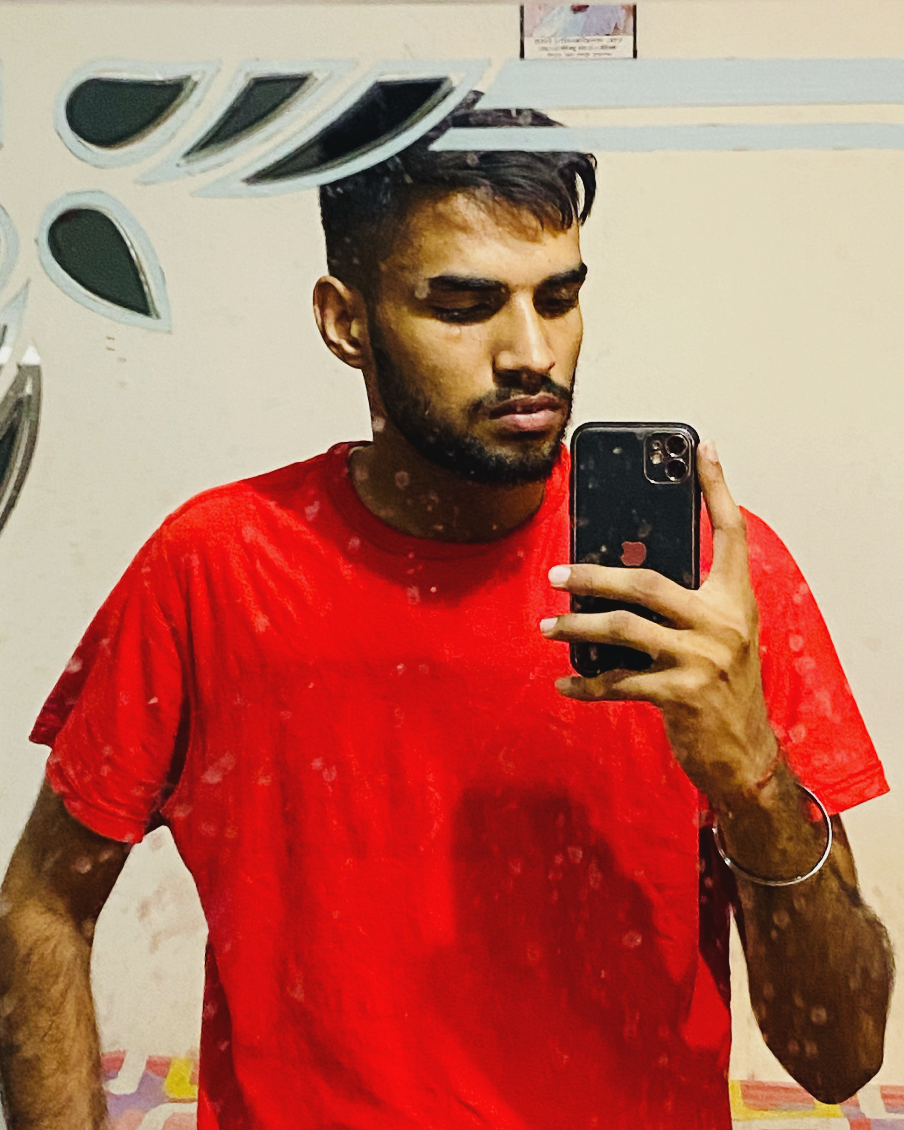 Shubham Singh