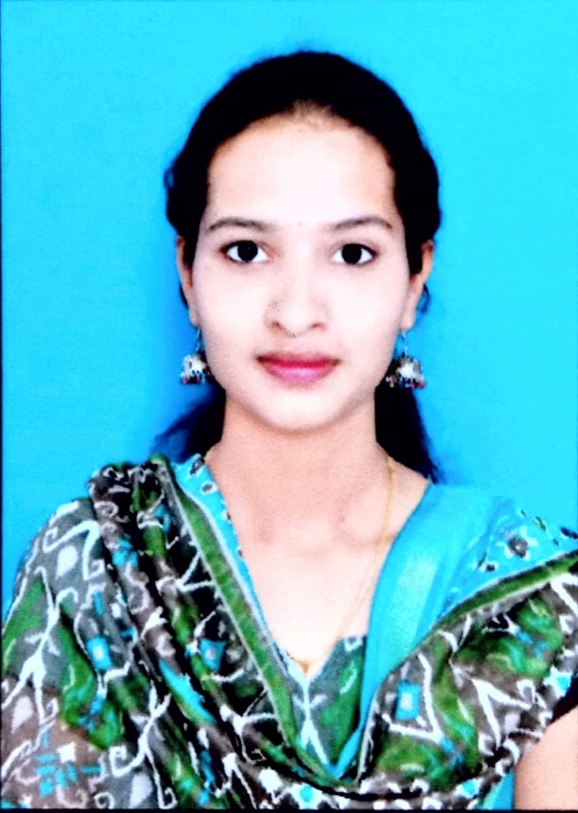 Vempalli Hema