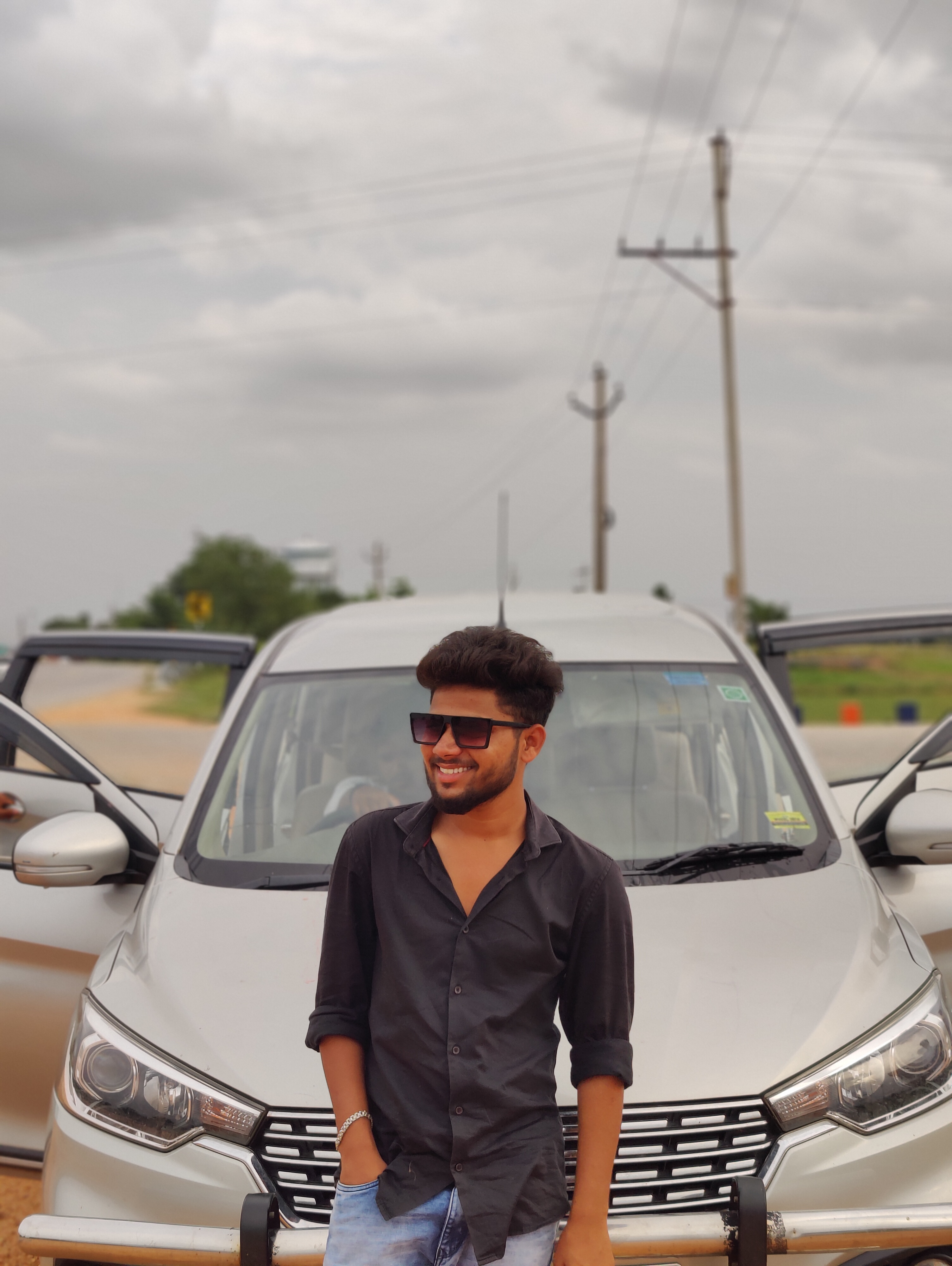 Arun