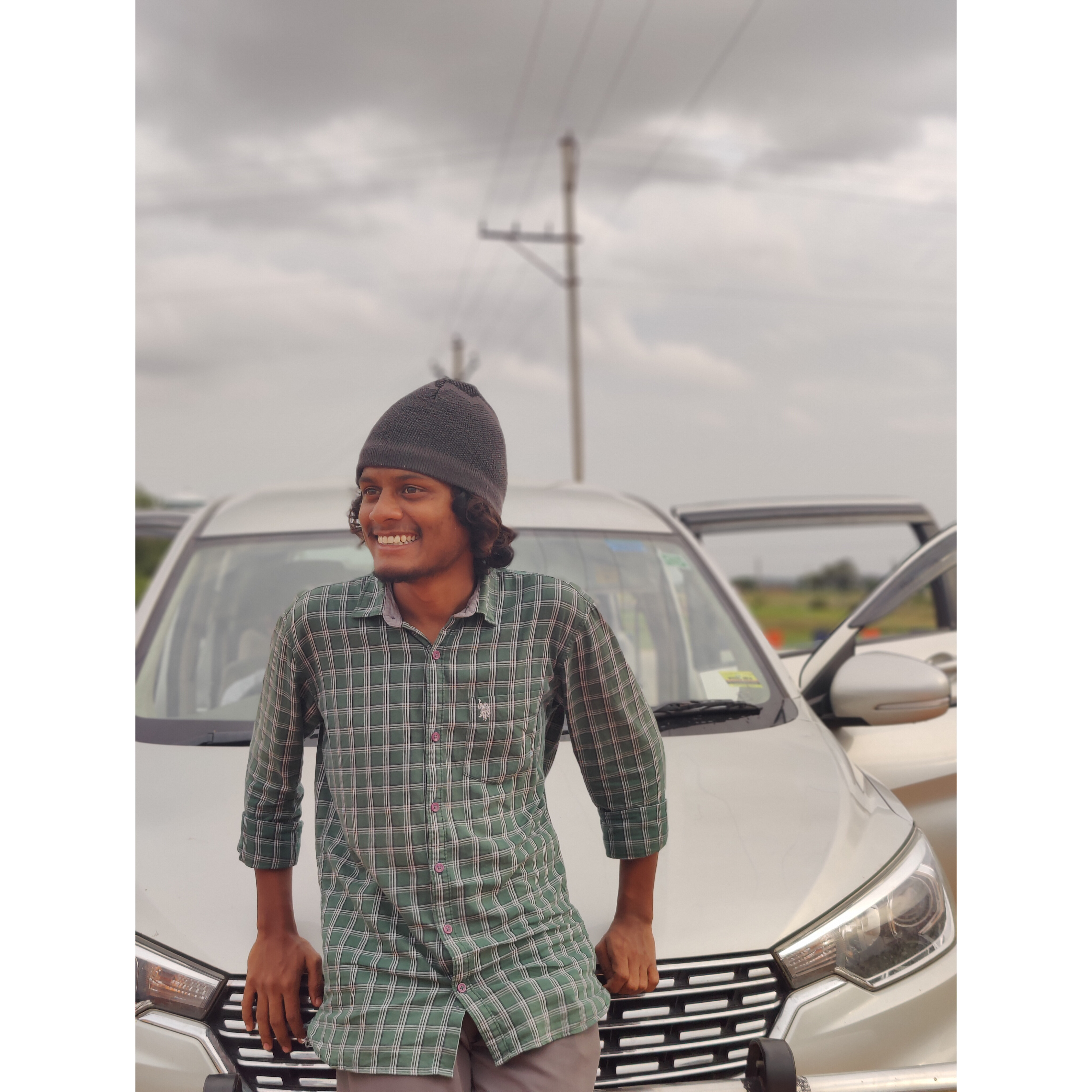 Sandeep Kumar Gummula