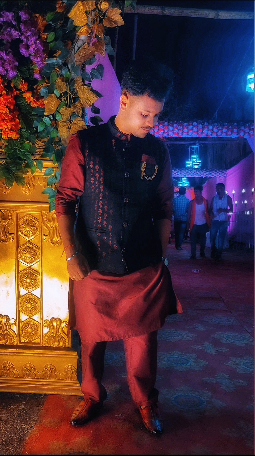 Sourav Kumar Mahato