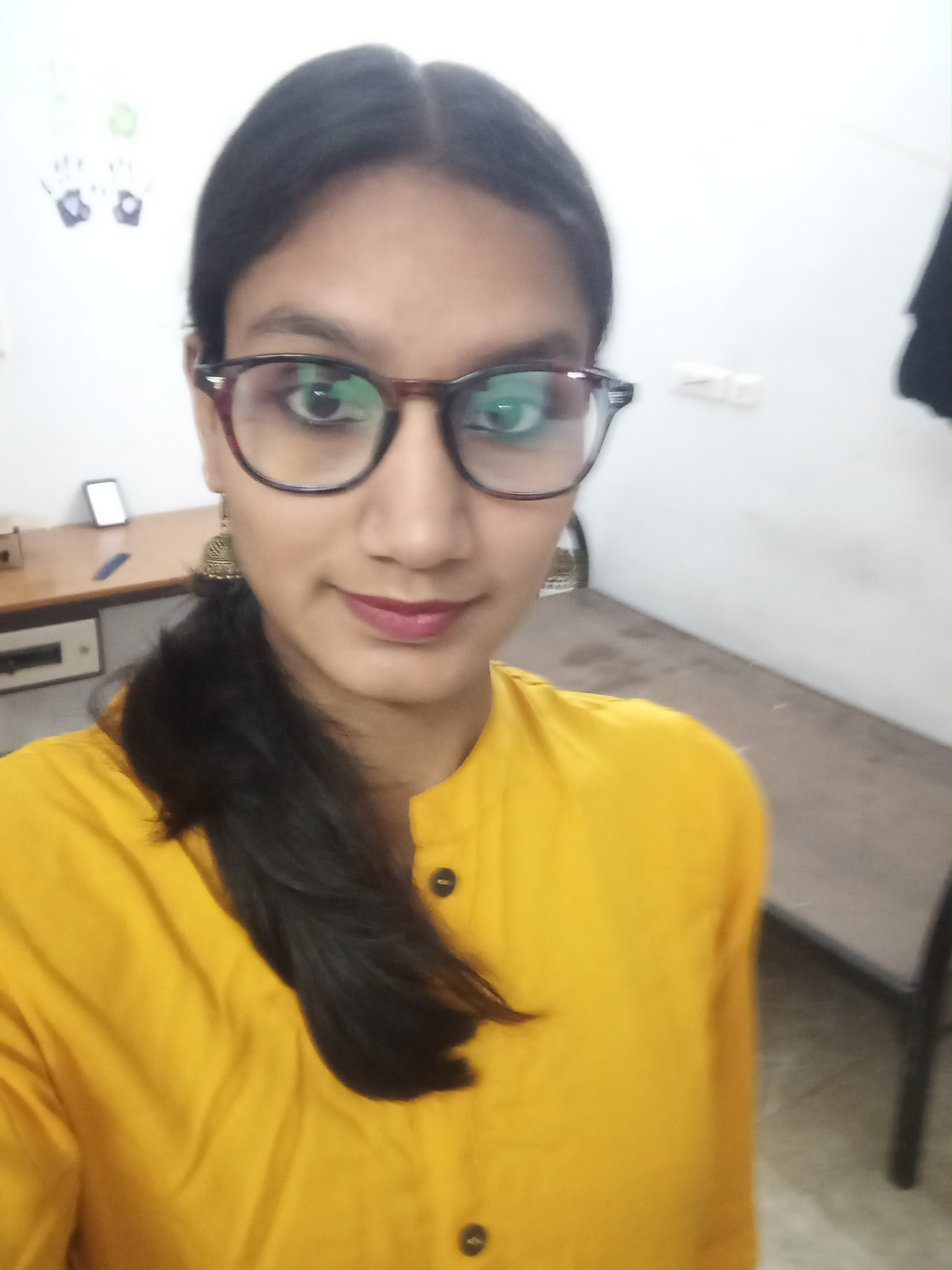 Priti Kumari