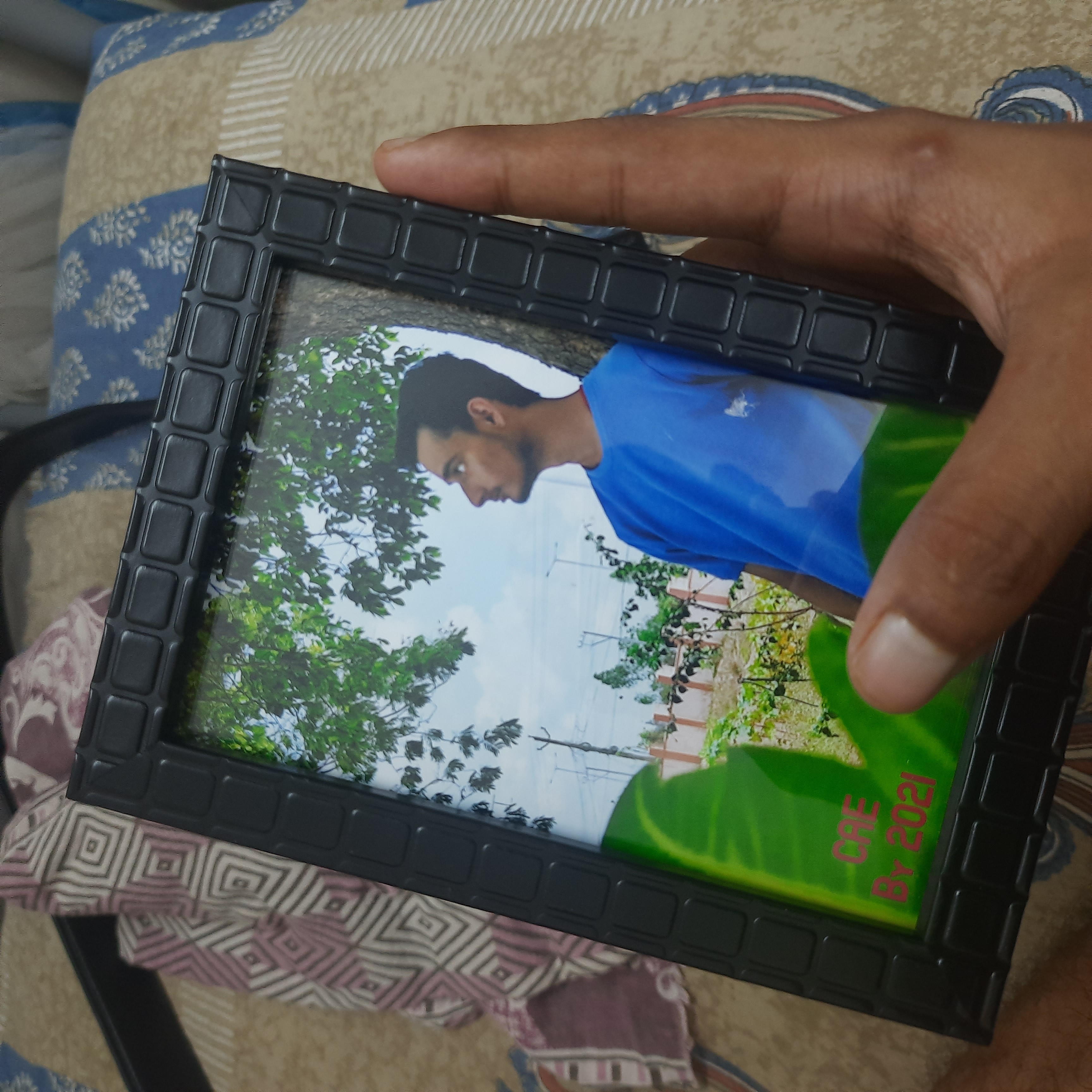 Piyush Keshav Jha