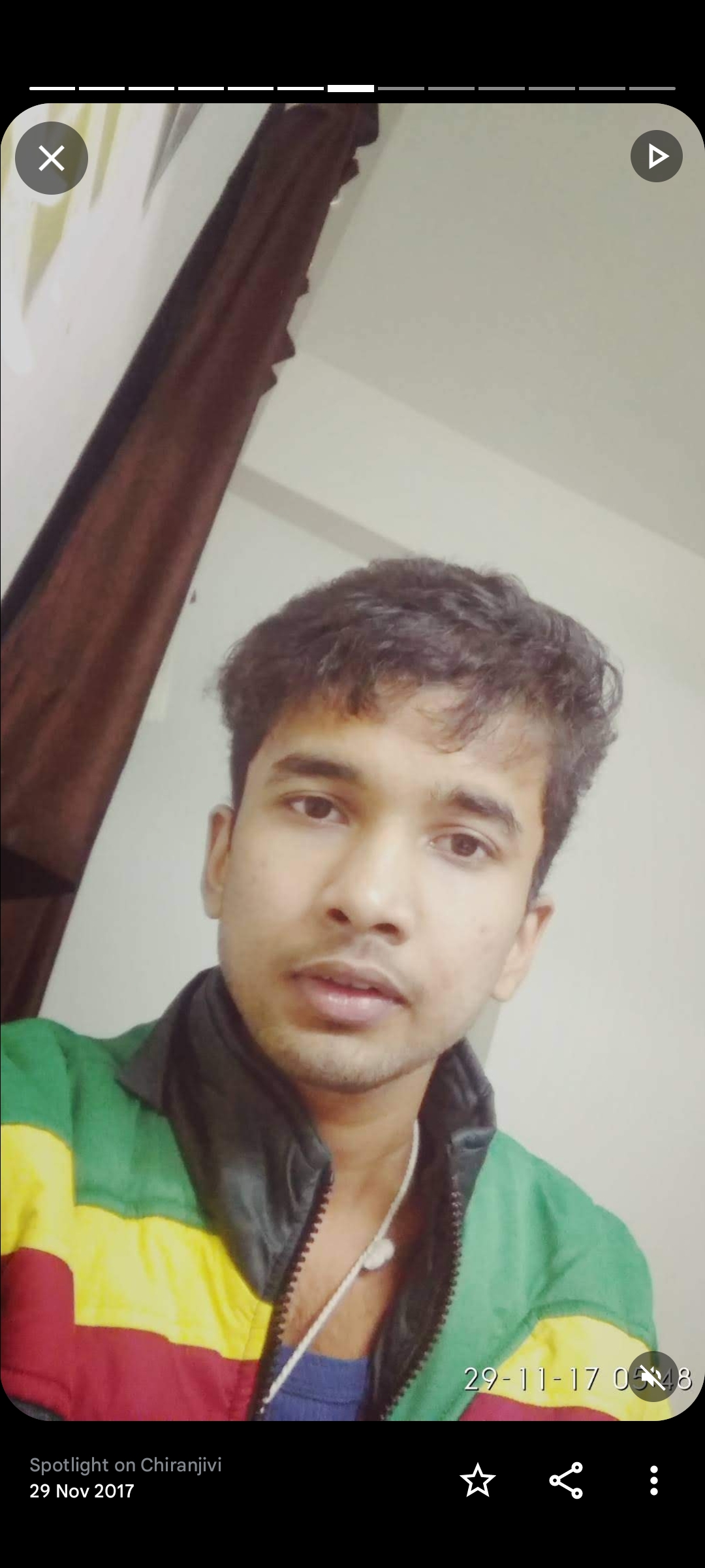 Chiranjivi Raj