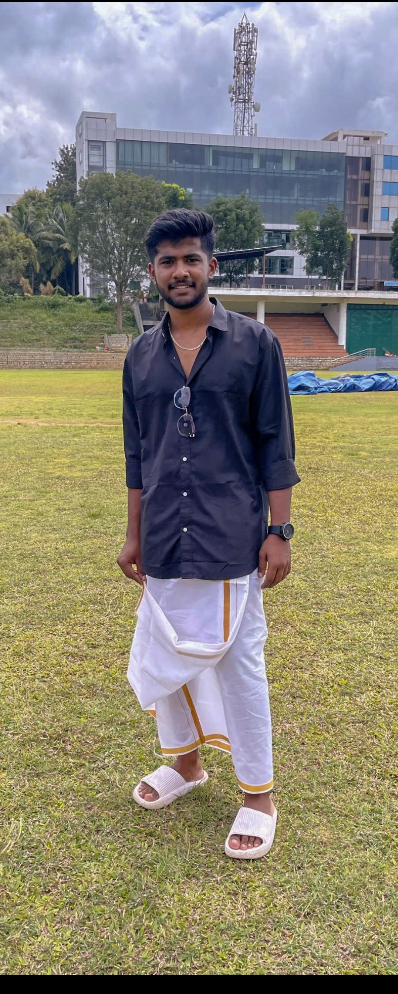 Harshithyadav