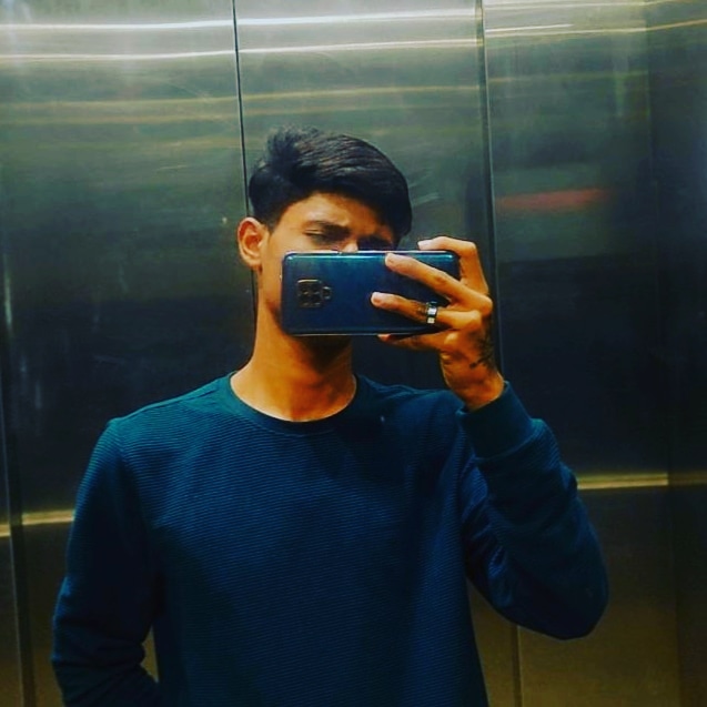 Manish kumar