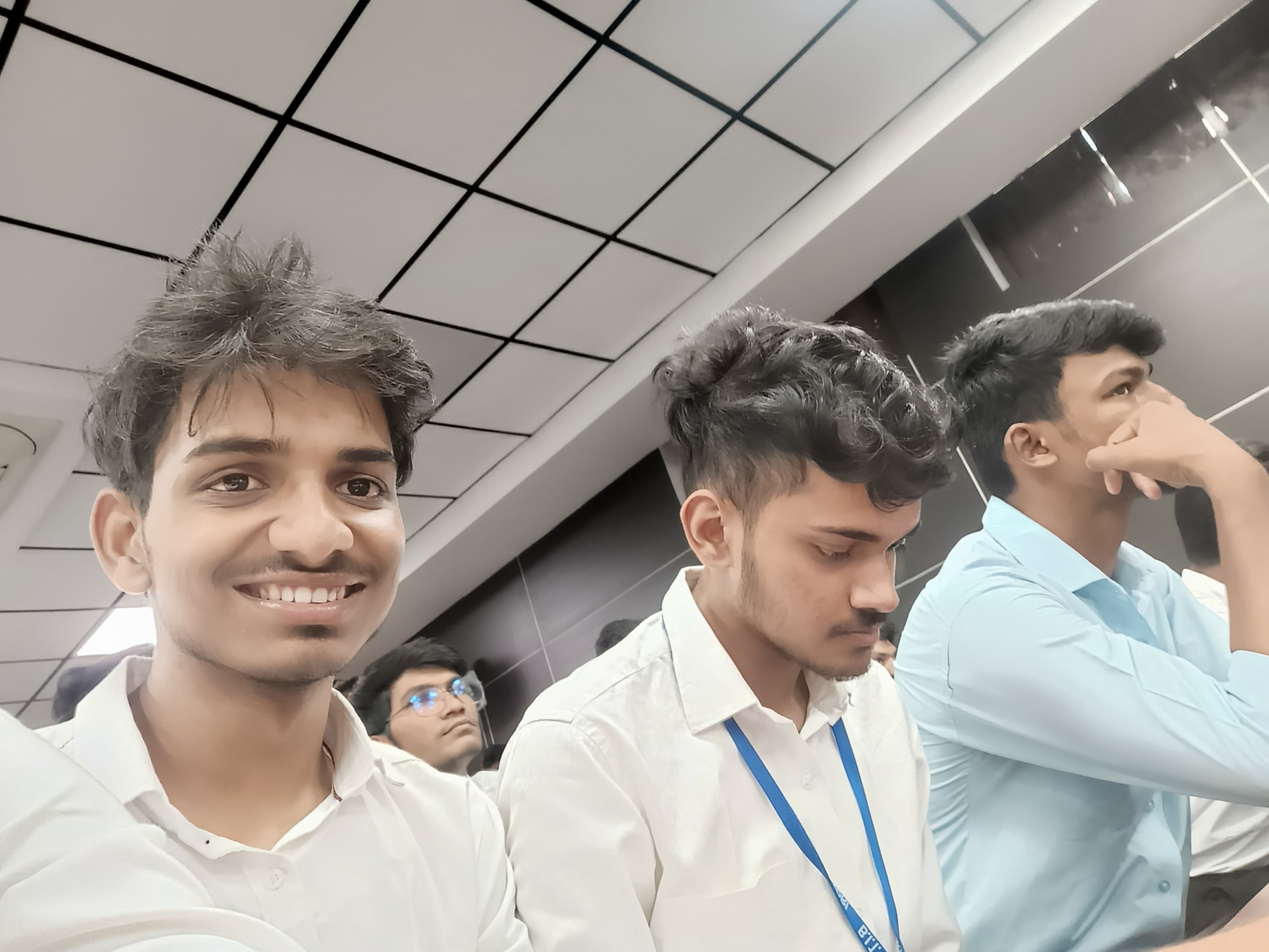 Sushant Abhishek