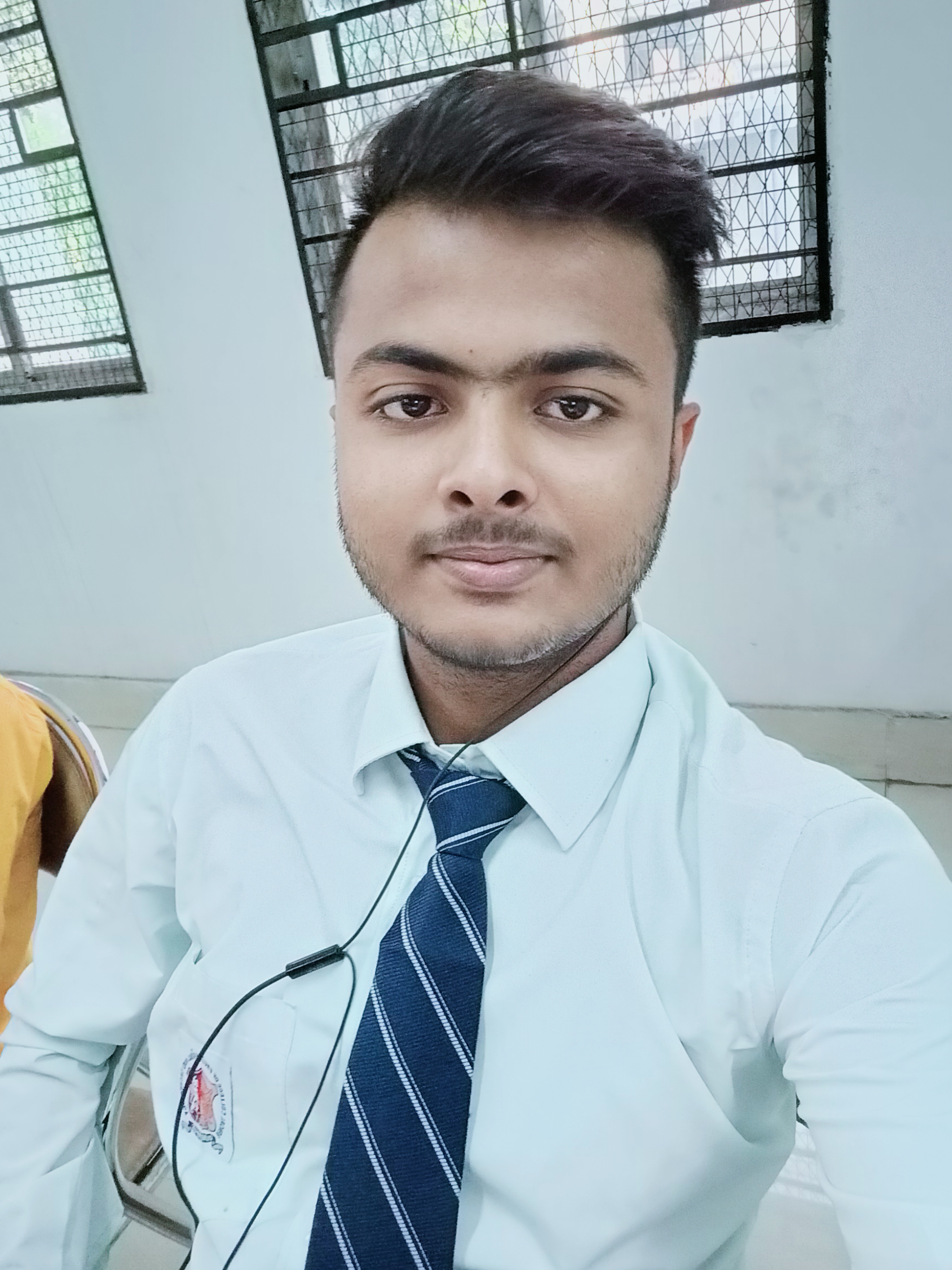 Nitish Pandey