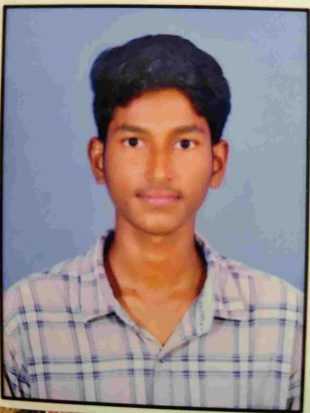 Aravind