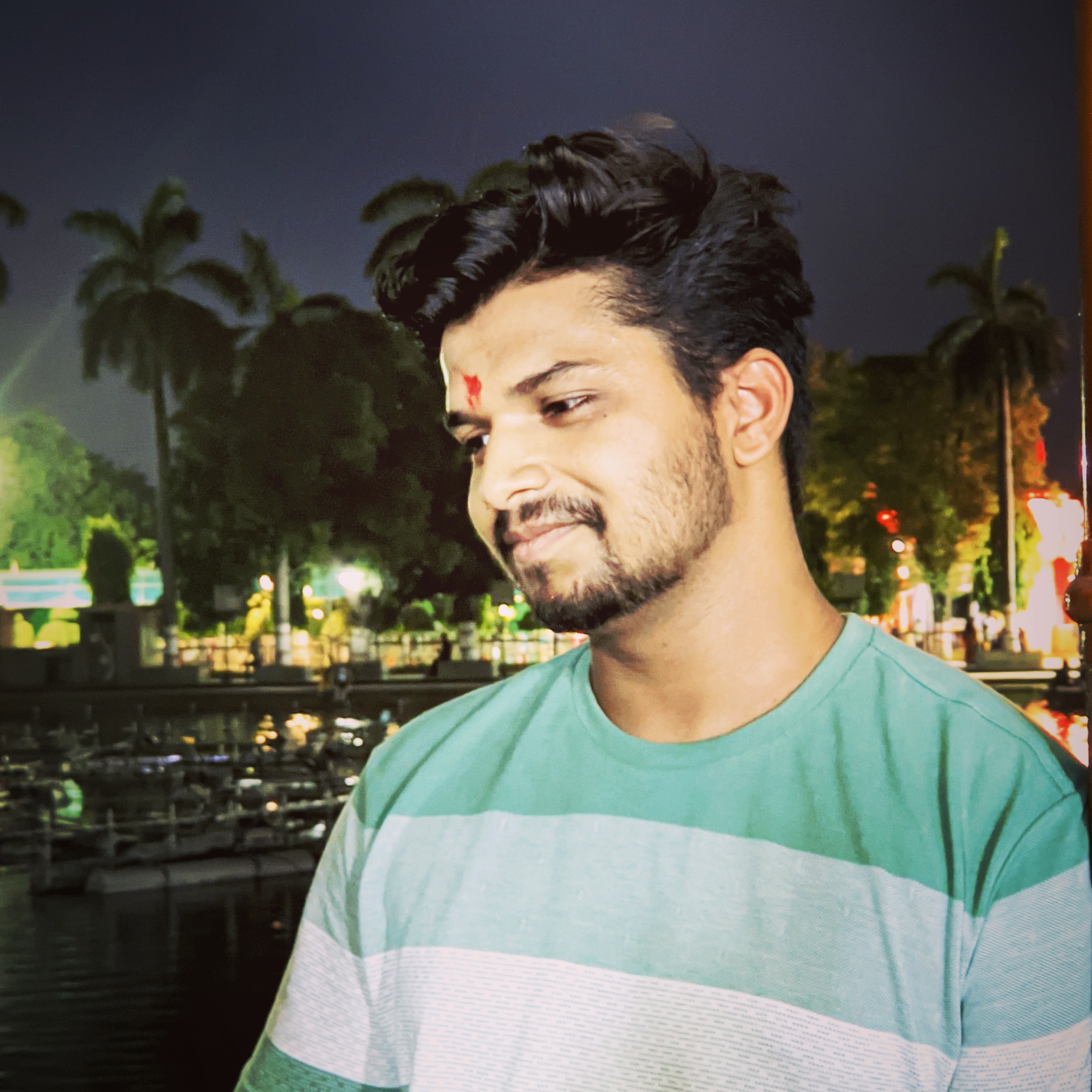 Aditya Tripathi