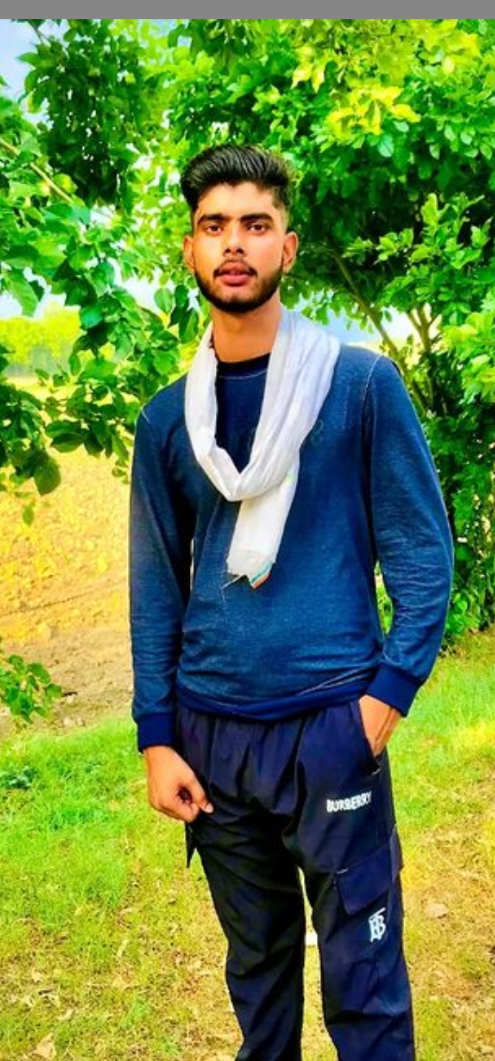 Sunny Chauhan