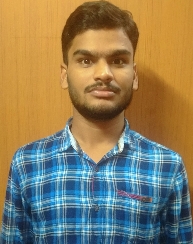 Prashant Chaubey