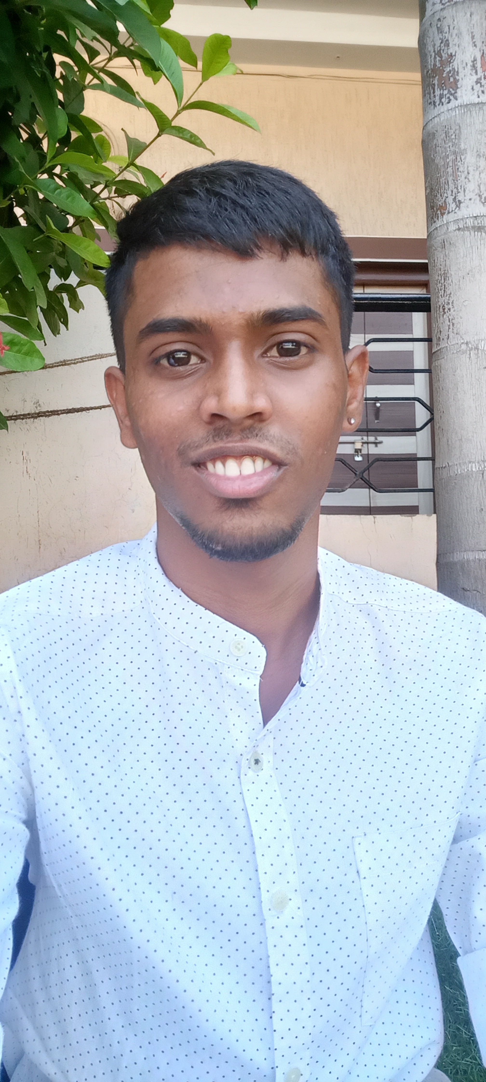 karthik racha