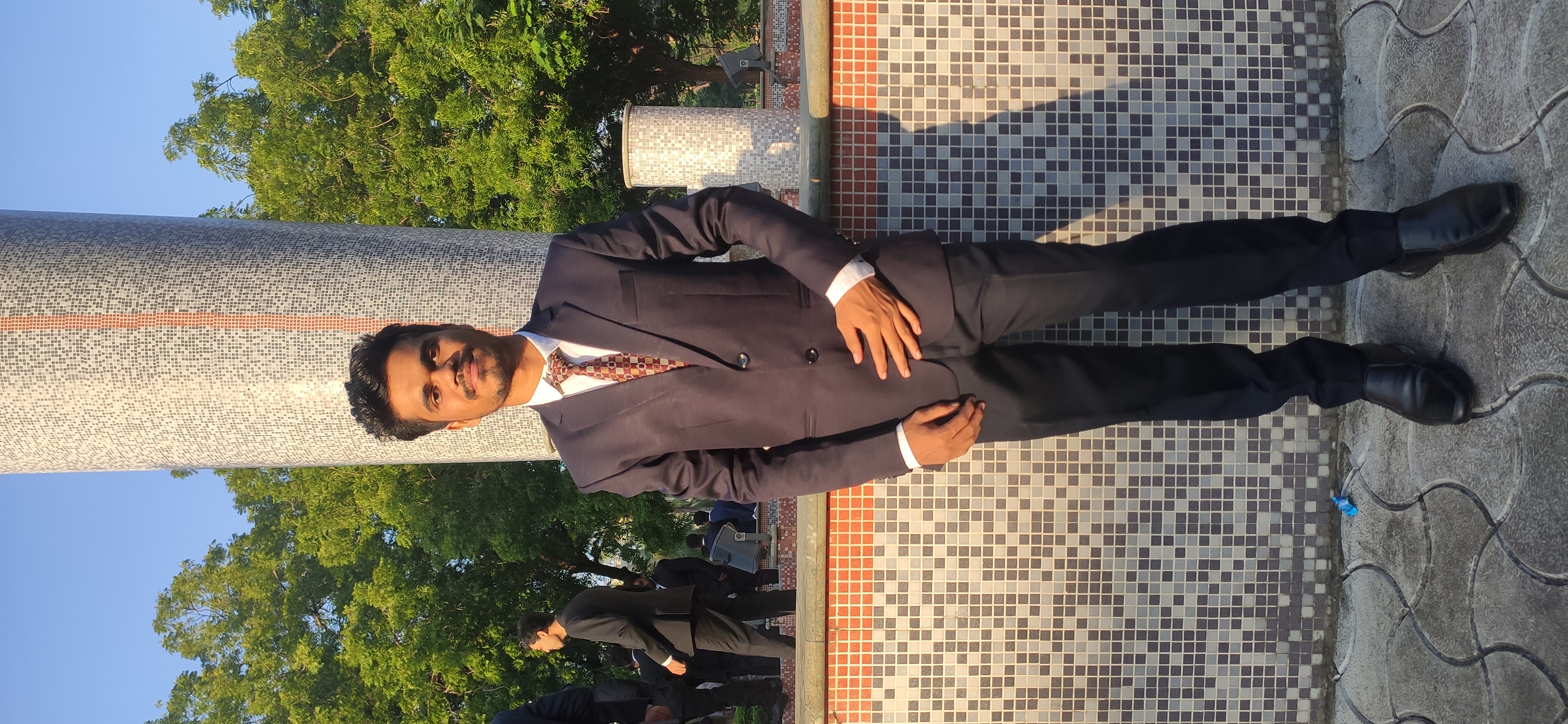 Divyansh Bhagat