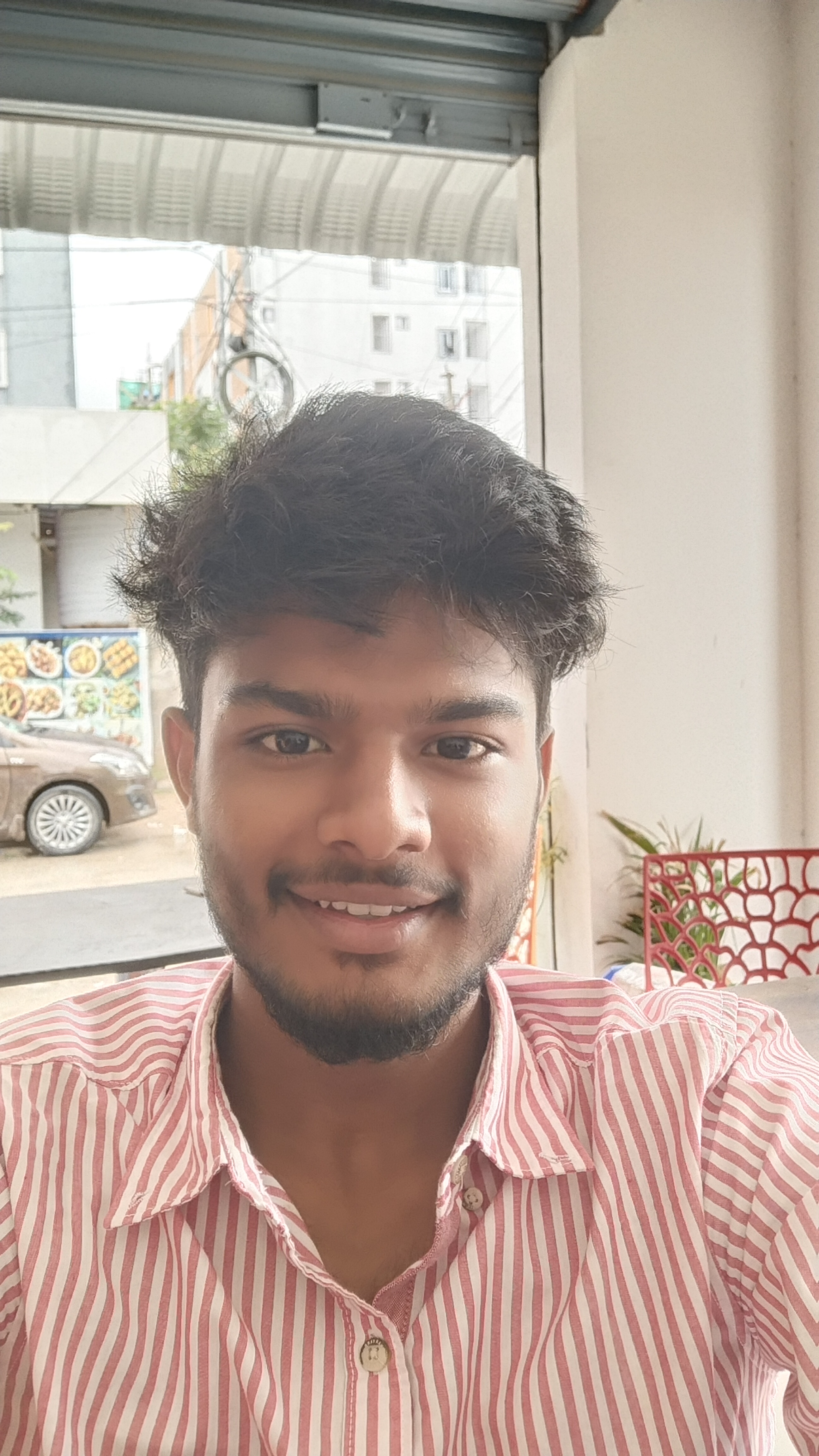 jeevan maragani