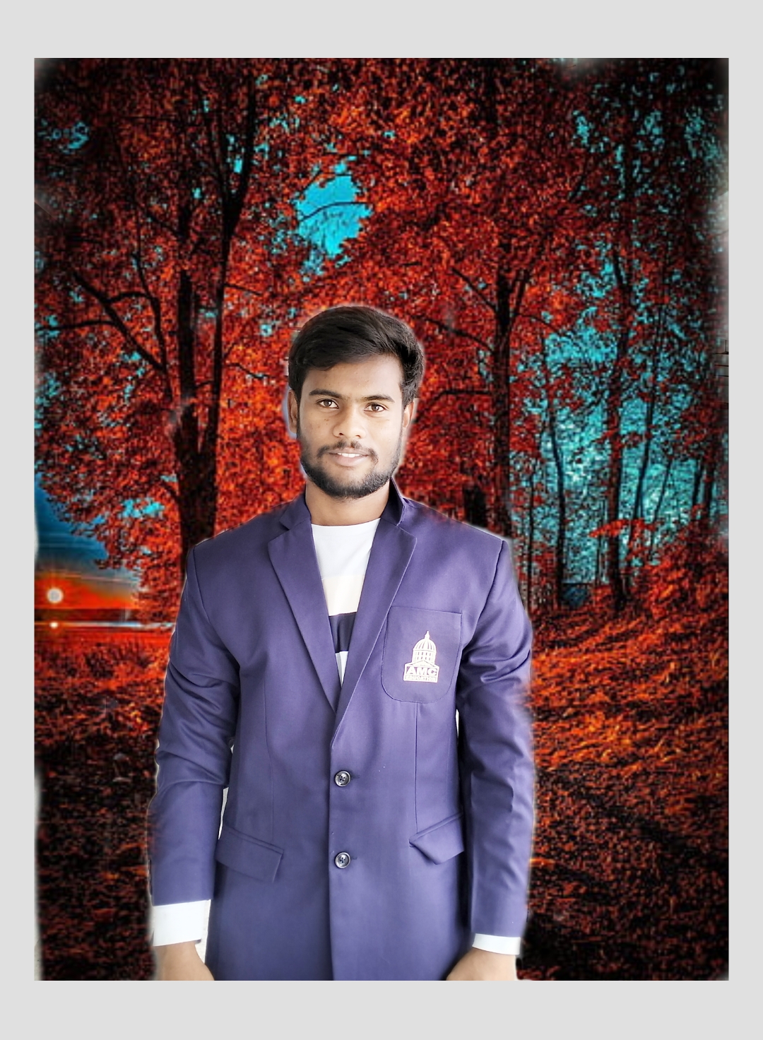 Laxmikantyadav