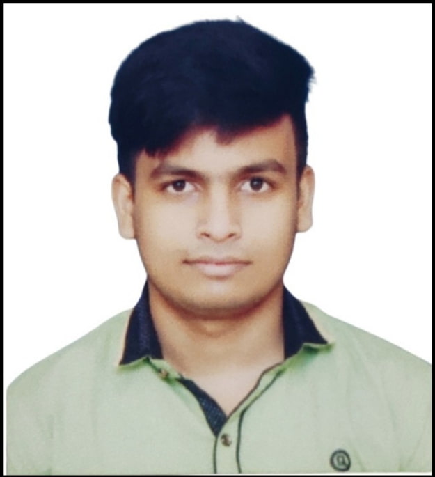 Roushan Kumar Singh