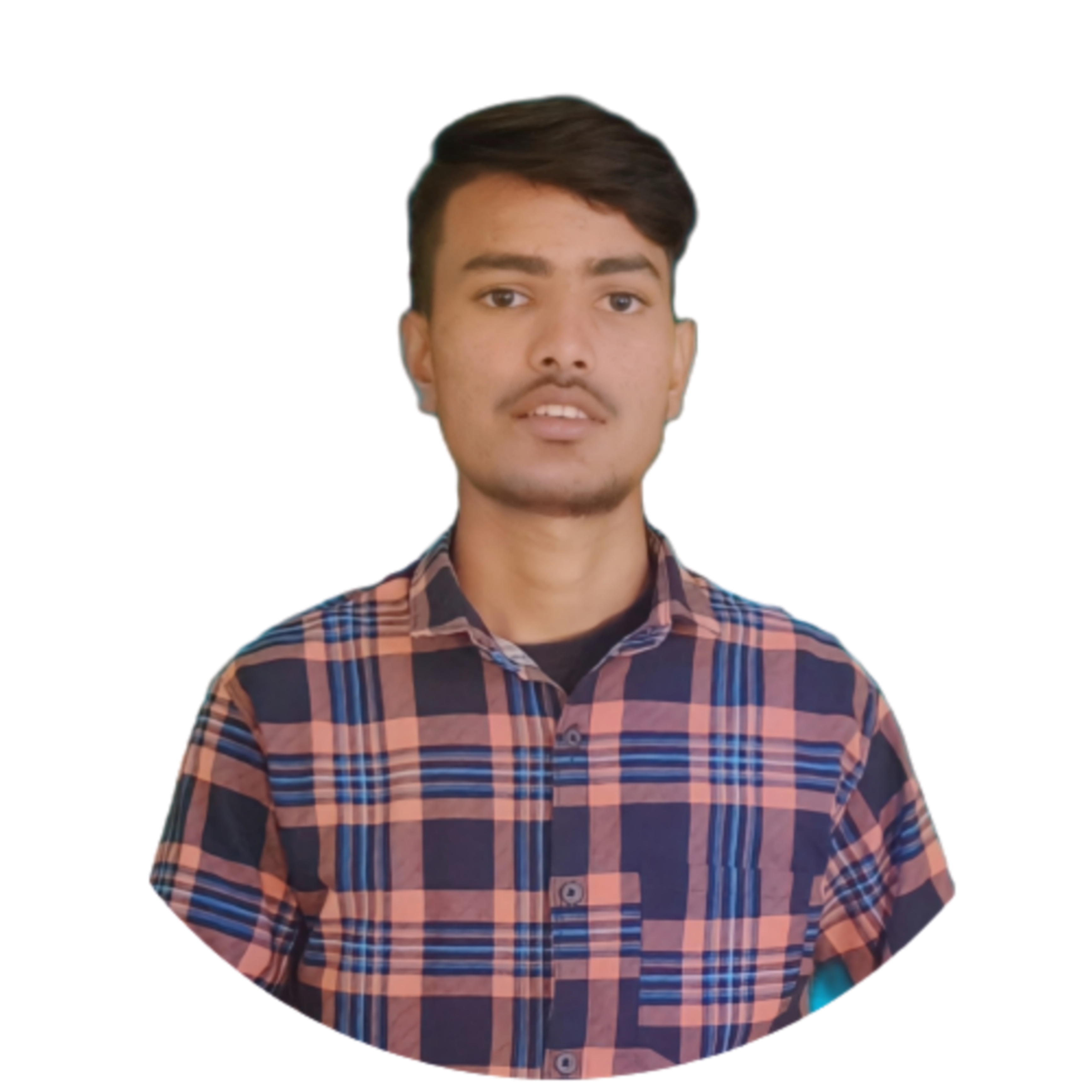 CHITRANSHU YADAV