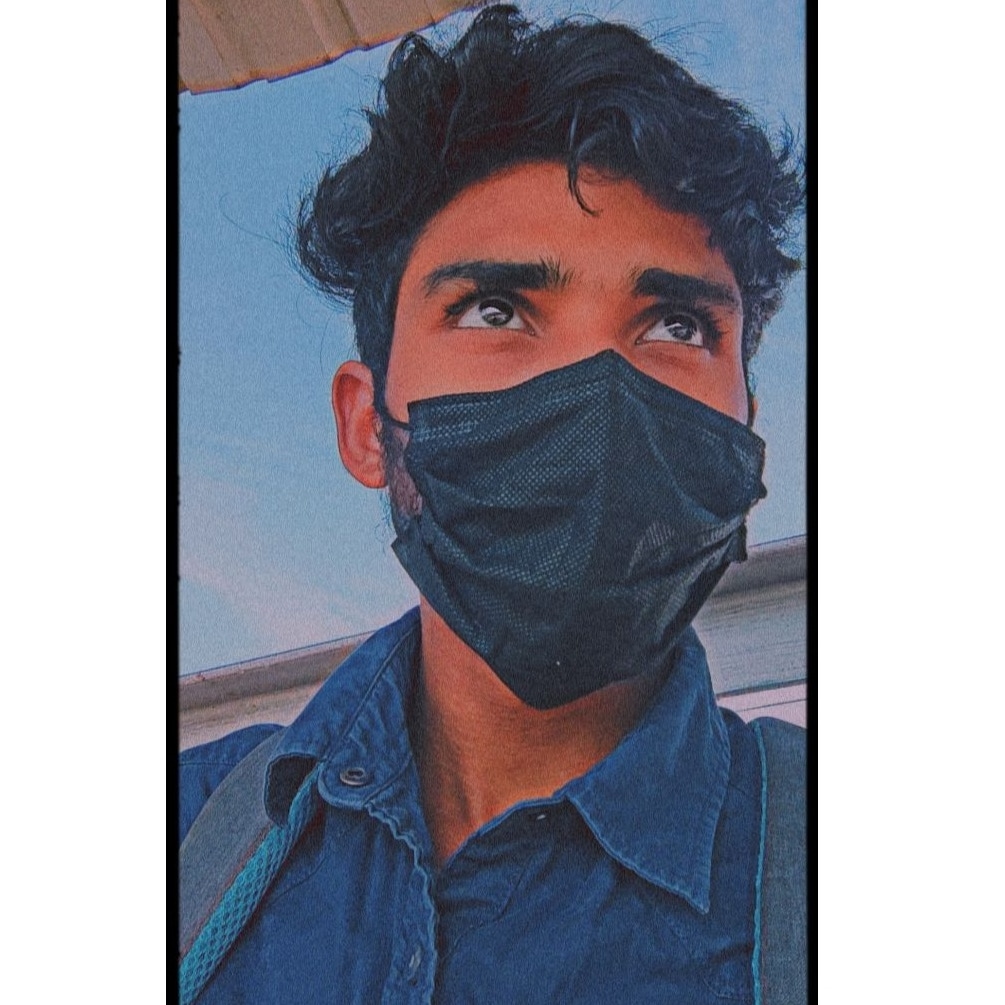Abinesh