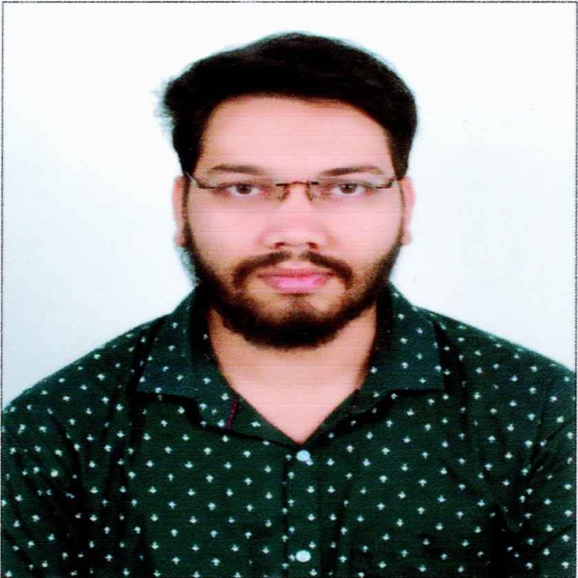 kumar nilesh mahato