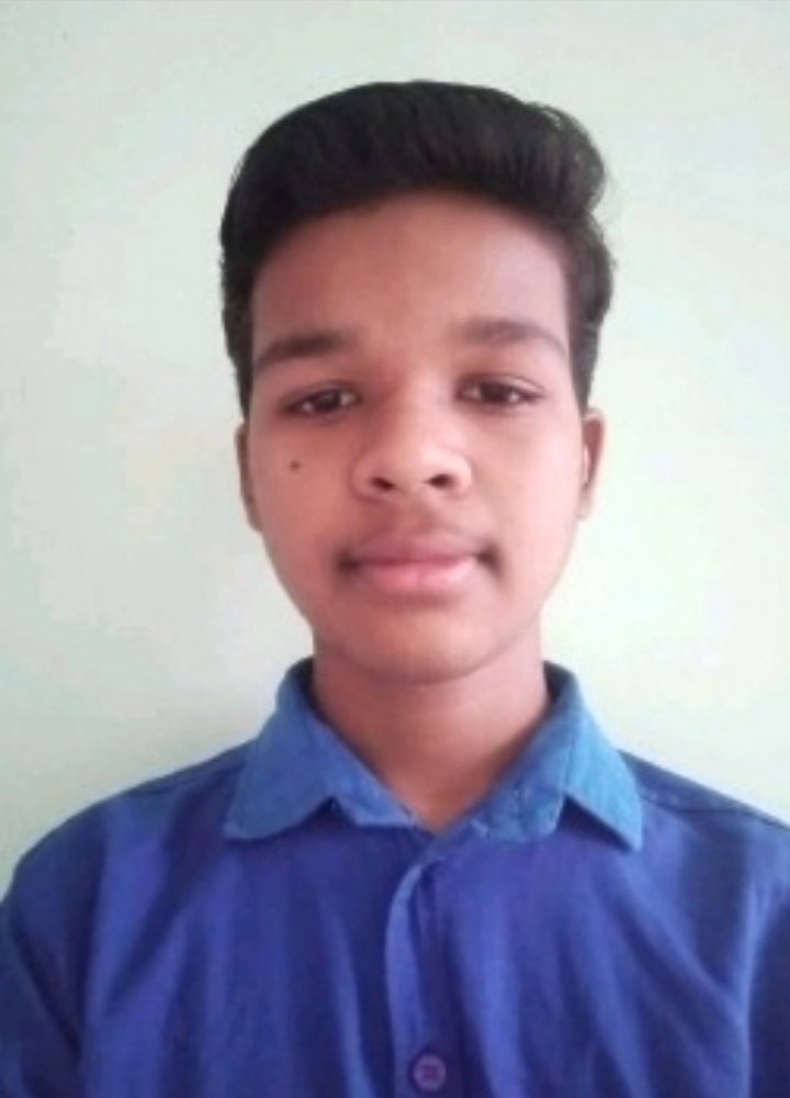 ABHAY SONI
