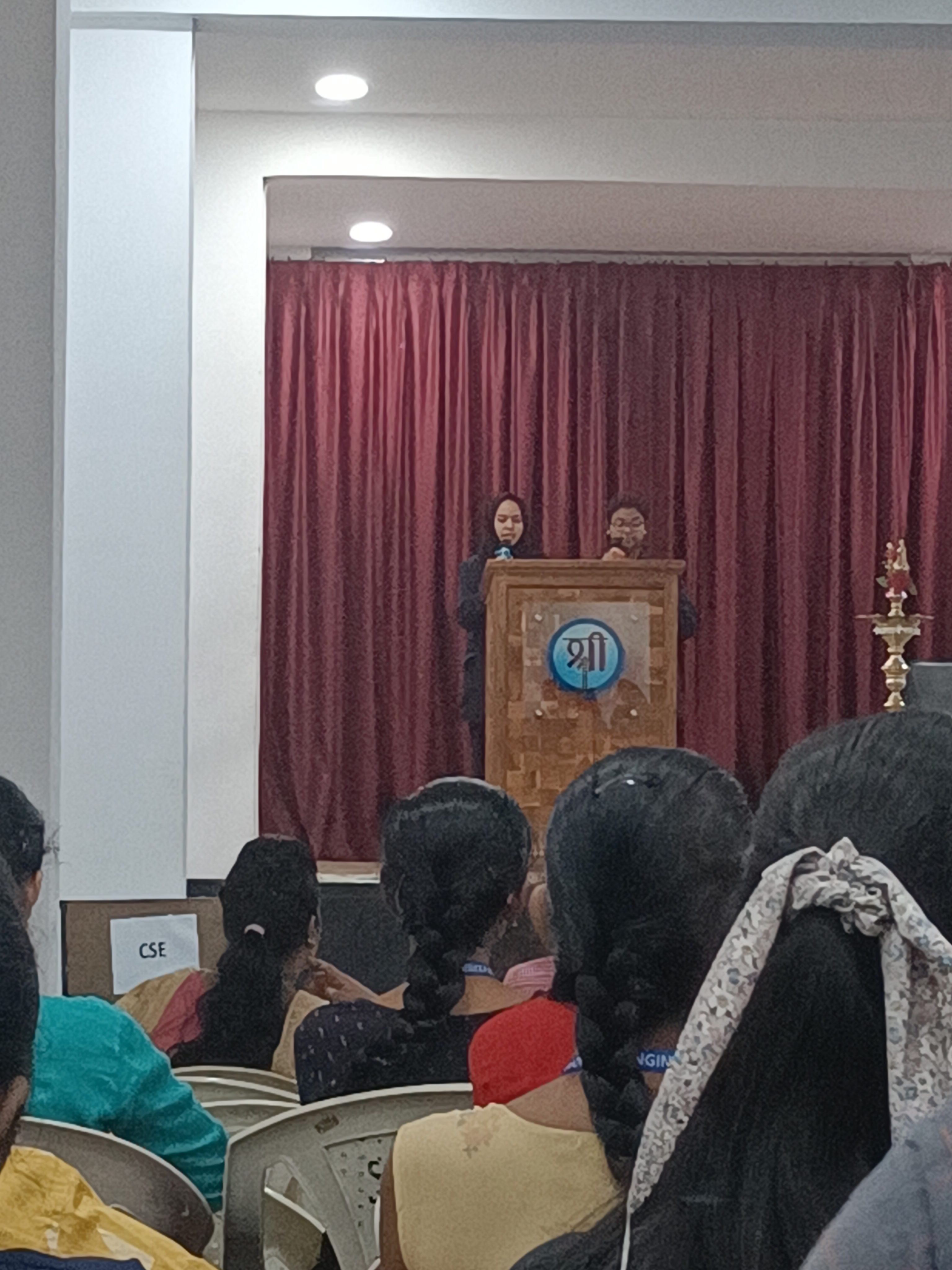 Vasanthi