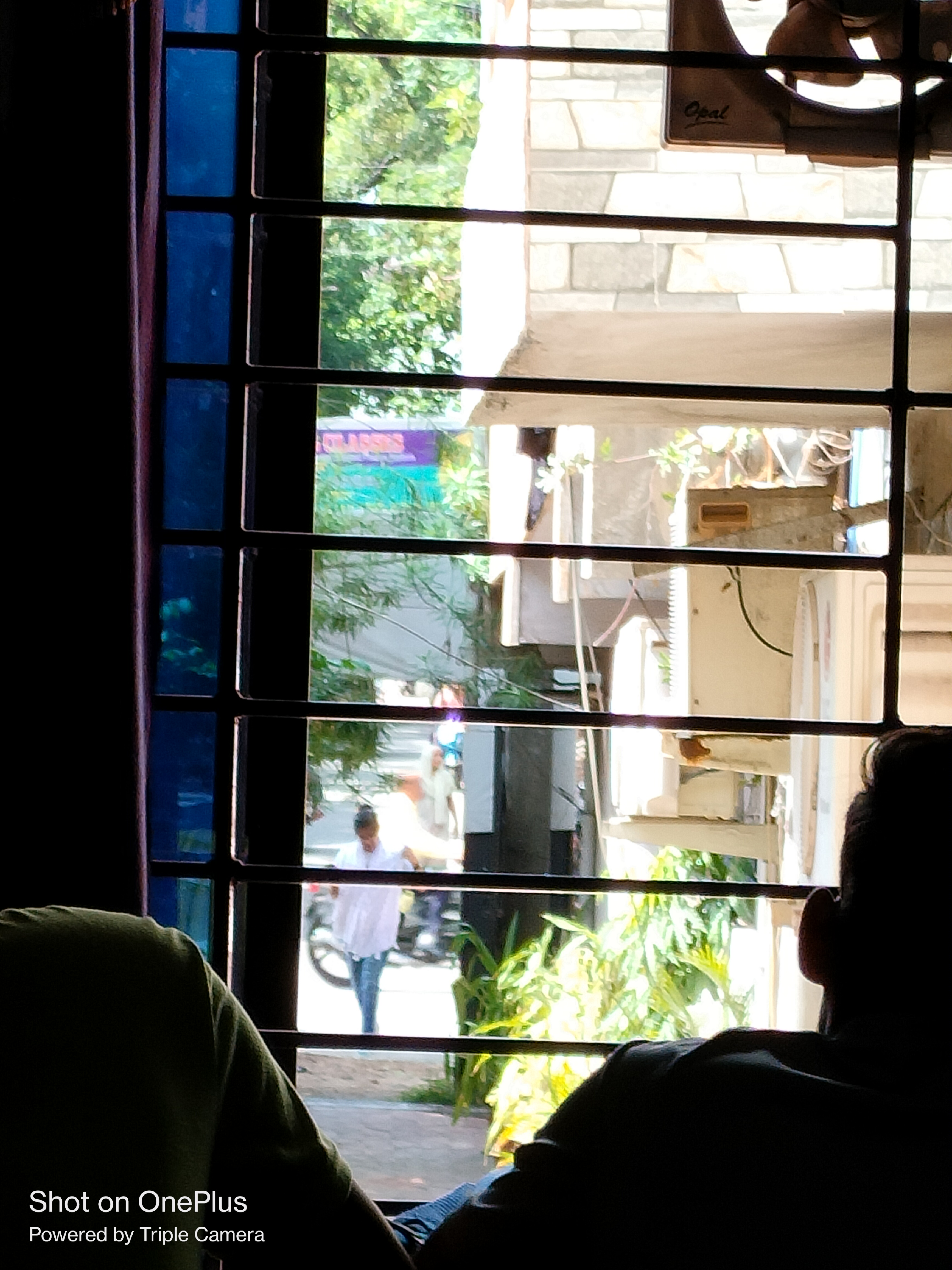Vishal Kumar