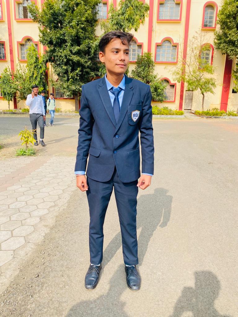 Devansh raghuwanshi