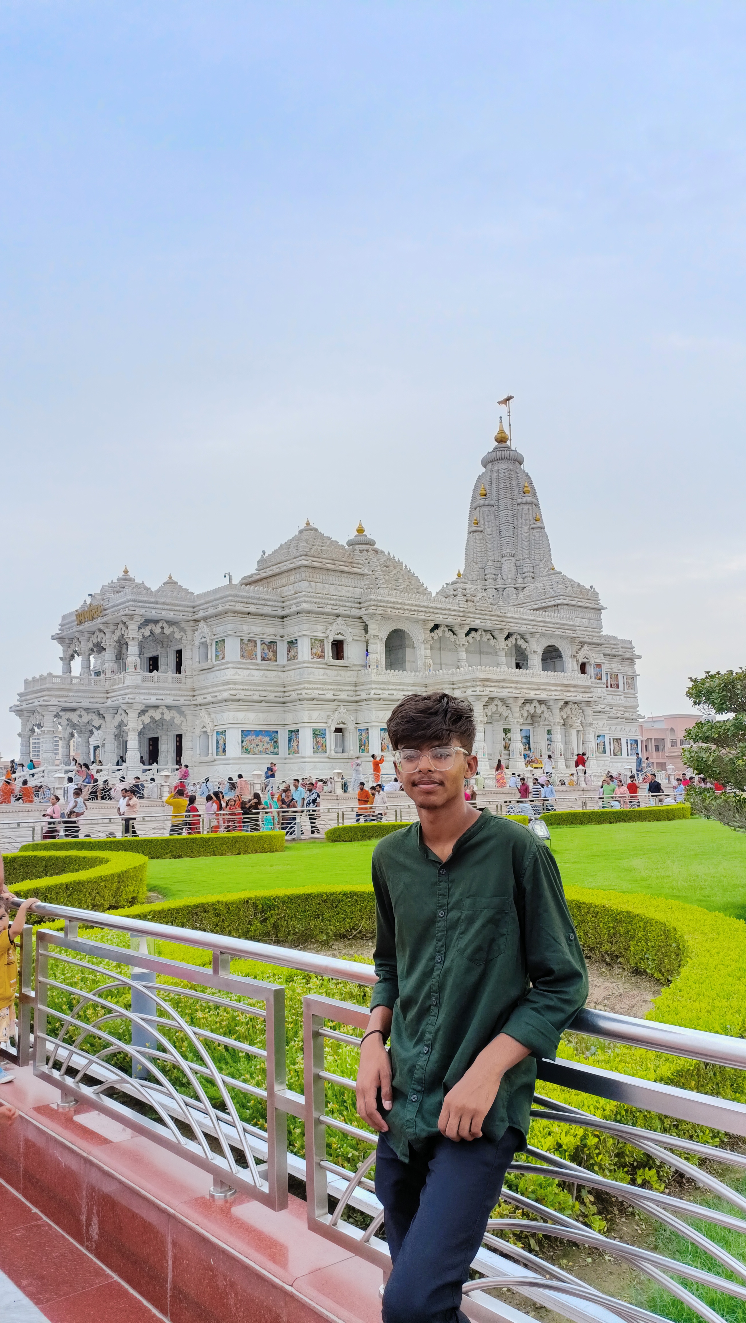 Ansh Shrivastava