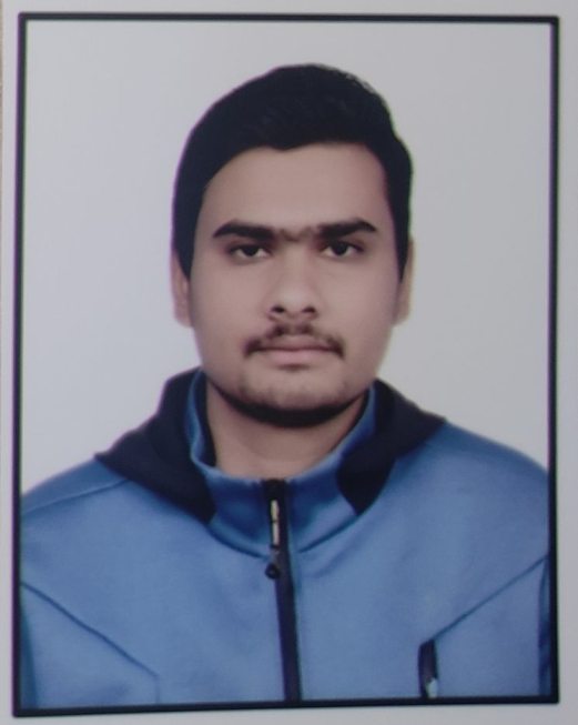 HARSH TYAGI