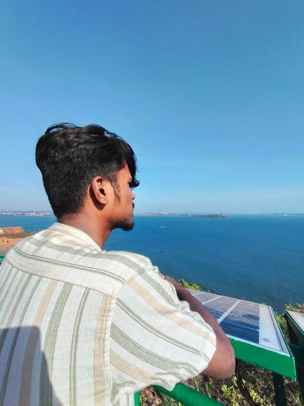 Sanjay